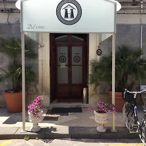 Archimede Ortigia 3*, Syracuse Italy