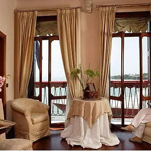 La Rosa Dei Venti 2*, Venice Italy